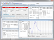 PCAN-MicroMod Configuration - Application Window with Curve