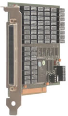 PCI General Purpose Relay Card