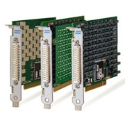 PCI Resistor Cards