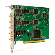 PCI Waveform Generation Card