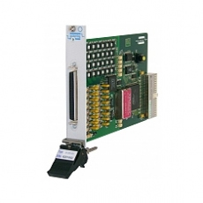 PXI數字I/O、原型卡與仿真模塊 | Pickering公司