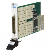 PXI 8通道串行總線故障注入開(kāi)關(guān)