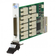 PXI 8通道高速串行總線故障注入開(kāi)關(guān)