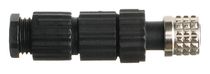 Female ELKA3008V connector