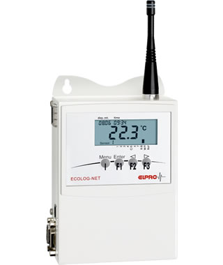 ECOLOG-NET LR8Wjo؝ӛ䛃x