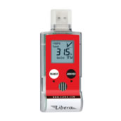 LIBERO Tx1 – PDF Logger