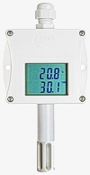 hygrometer