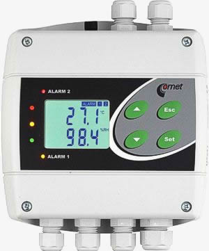 online internet www sensor T7510