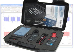 vehicle diagnostics kit