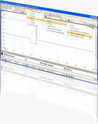 PicoScope Automotive software