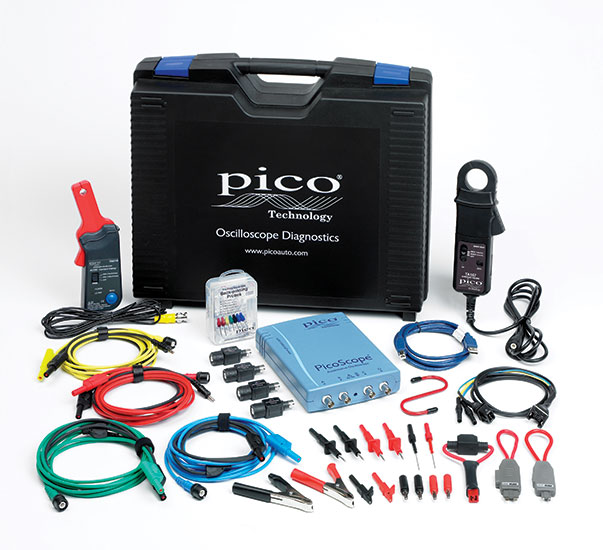 automotive diagnostics kit