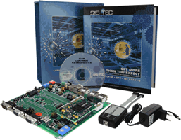 openPOWERLINK FPGA Development Kit