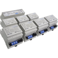 CANopen I/O modules