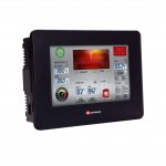 Unistream系列可編程控制器（PLC HMI）-Unistream 7